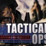 Tactical Ops